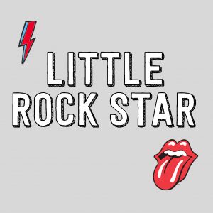 Little Rock Star